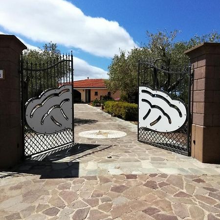 Bed and Breakfast da Patrizia Alghero Esterno foto