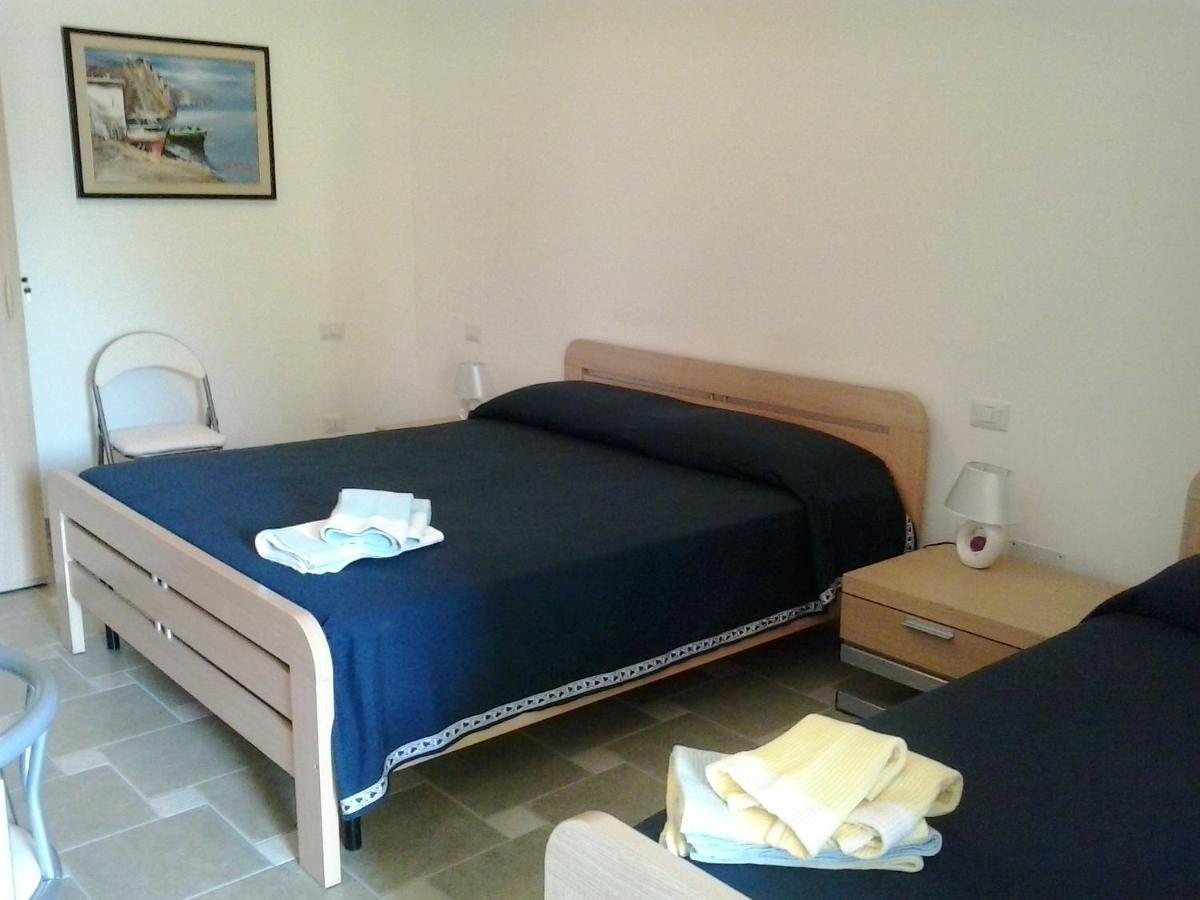 Bed and Breakfast da Patrizia Alghero Esterno foto