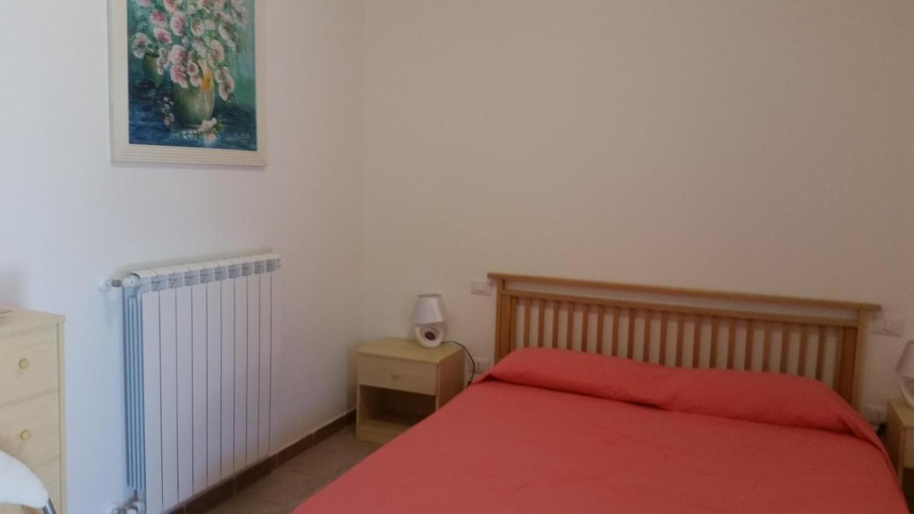 Bed and Breakfast da Patrizia Alghero Esterno foto