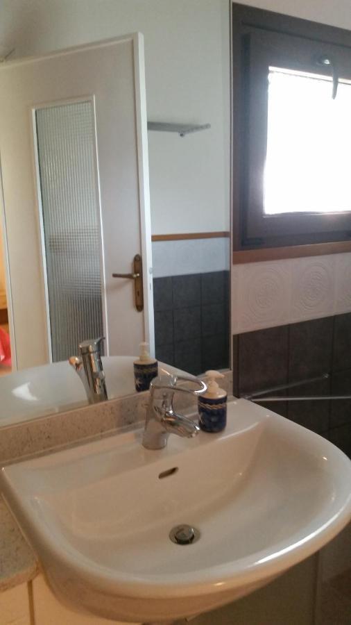 Bed and Breakfast da Patrizia Alghero Esterno foto