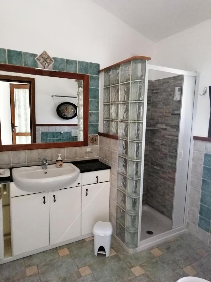 Bed and Breakfast da Patrizia Alghero Esterno foto