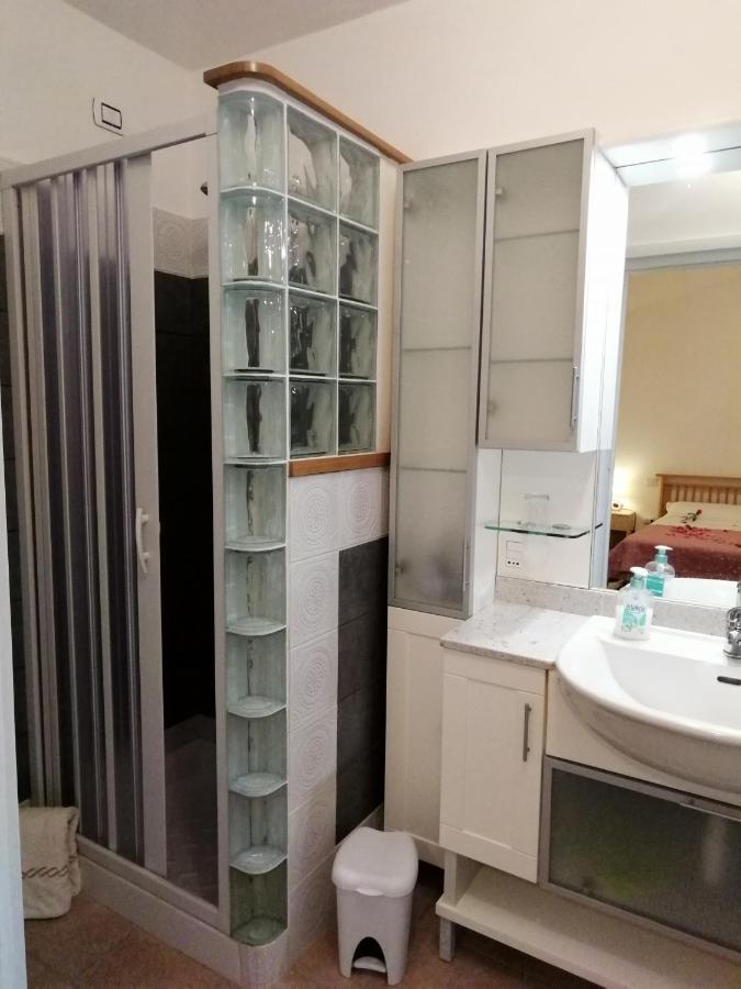 Bed and Breakfast da Patrizia Alghero Esterno foto