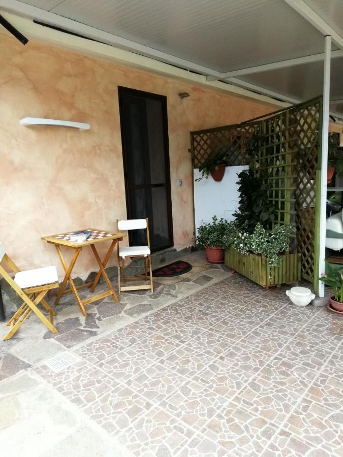 Bed and Breakfast da Patrizia Alghero Esterno foto